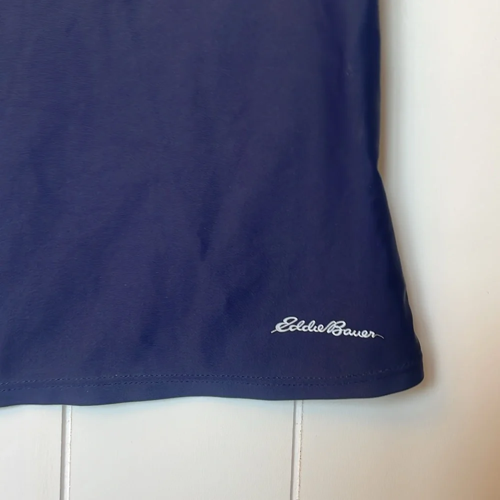 Eddie Bauer Swim Shirt! 14-16